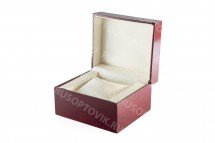 Коробка подарочная для часов оптом