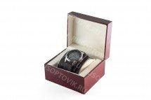 Коробка подарочная для часов оптом