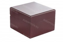 Коробка подарочная для часов оптом