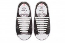 Силиконовые шнурки оптом