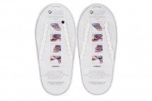 Силиконовые шнурки оптом