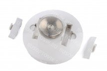 Зеркало с увеличением и подсветкой Swivel Brite оптом