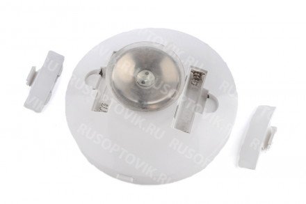 Зеркало с увеличением и подсветкой Swivel Brite оптом 