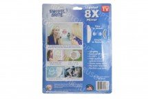 Зеркало с увеличением и подсветкой Swivel Brite оптом