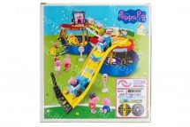 Игровой набор Свинка Пеппа &quot;Парковка&quot; оптом