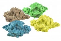 Кинетический песок Royal Play Sand Kit оптом