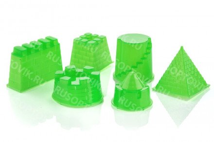 Кинетический песок Royal Play Sand Kit оптом 