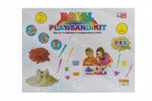 Кинетический песок Royal Play Sand Kit оптом