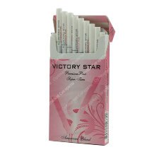 Сигареты Victory Star Premium Pink оптом