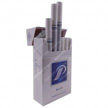 Сигареты Platinum Seven Blue оптом