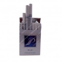 Сигареты Platinum Seven Blue оптом