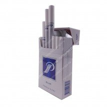 Сигареты Platinum Seven Blue оптом