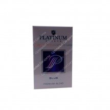 Сигареты Platinum Seven Blue оптом