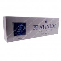 Сигареты Platinum Seven Blue оптом