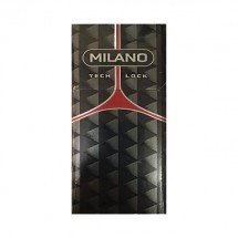 Сигареты Milano Tech Lock BLACK Nano оптом