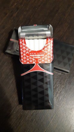 Сигареты Milano Tech Lock BLACK Nano оптом 