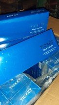 Сигареты TICKET Blue King Size оптом