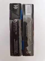 Сигареты Platinum DMiks Purple Compact (2 кнопки) оптом 