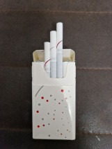 Сигареты Milano Furious Red оптом