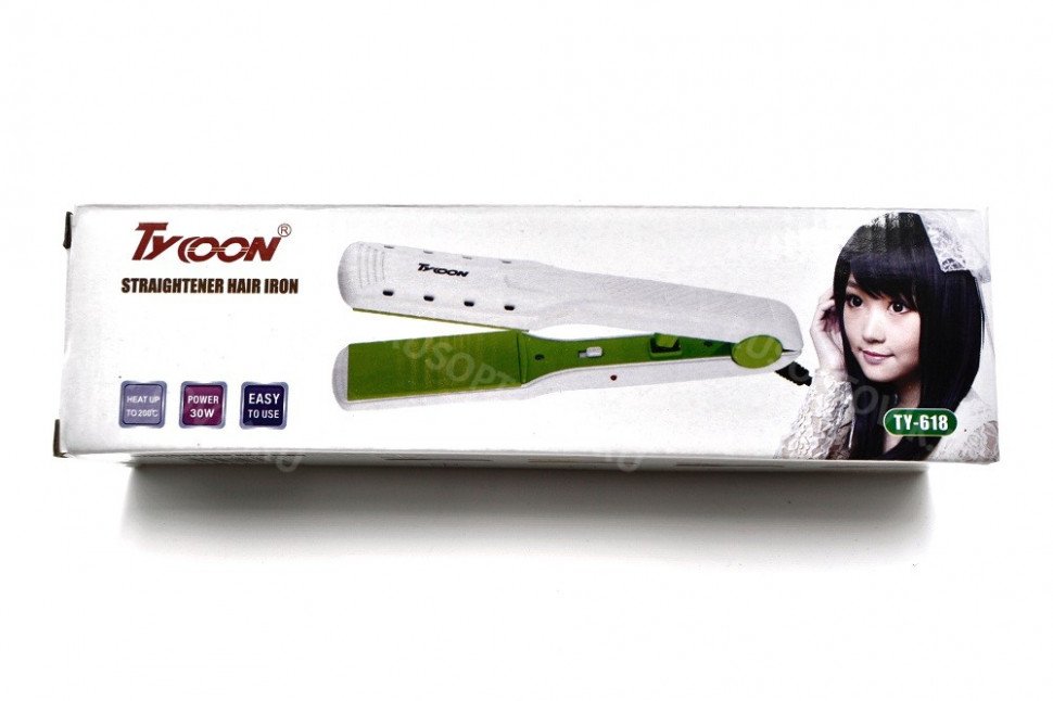 Плойка Straightener Hair Iron оптом Плойка Straightener Hair Iron оптом