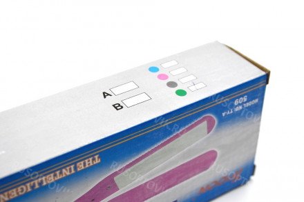 Плойка Straightener Hair Iron оптом 