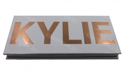 Палетка теней Kylie Royal Peach оптом 