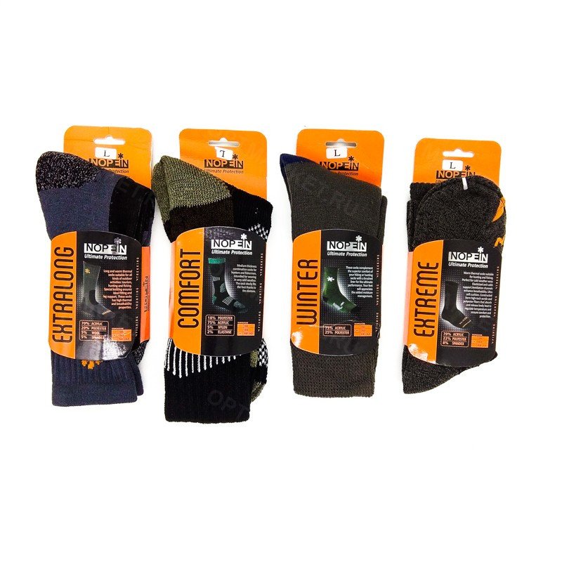 Термоноски Nopein оптом Термоноски Nopein оптом