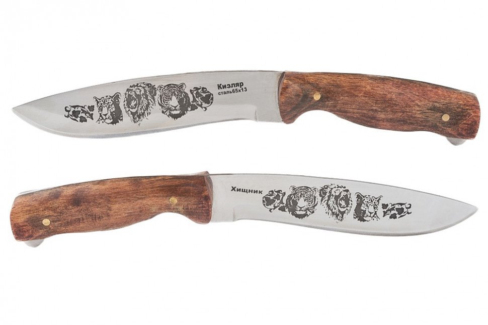 Кизлярский нож Хищник оптом 