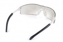 Защитные очки Venture Gear Provoq S7280S зеркально-серые (Pyramex) оптом