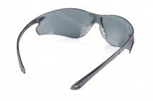 Защитные очки Venture Gear Provoq S7280S зеркально-серые (Pyramex) оптом