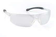 Защитные очки Venture Gear Provoq S7280S зеркально-серые (Pyramex) оптом