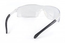 Защитные очки Venture Gear Provoq S7280S зеркально-серые (Pyramex) оптом