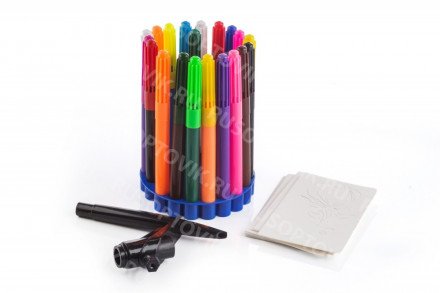 Волшебные фломастеры Magic Pens оптом 