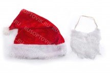 Костюм Санты оптом