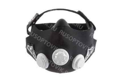 Тренировочная маска Elevation Training Mask 2.0 оптом 