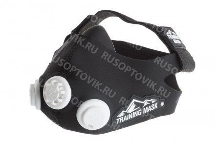 Тренировочная маска Elevation Training Mask 2.0 оптом 