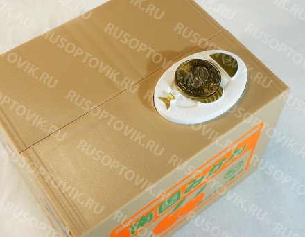 Игрушка-копилка Mischief bank &quot;Кошка-воришка&quot; оптом 