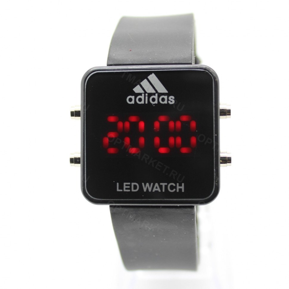Led часы Adidas оптом Led часы Adidas оптом