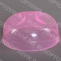 Крышка СВЧ д25 оптом