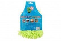 Перчатка микрофибра двусторонняя оптом