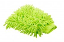 Перчатка микрофибра двусторонняя оптом