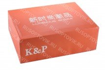 Светящиеся кроссовки K$P оптом