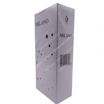 Сигареты MILANO Night Blinks оптом 