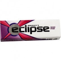 Жевательная резинка Eclipse Лесные ягоды оптом