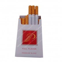 Сигареты Platinum Seven Full Flavour оптом