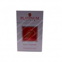 Сигареты Platinum Seven Full Flavour оптом