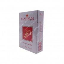 Сигареты Platinum Seven Full Flavour оптом