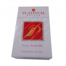 Сигареты Platinum Seven Full Flavour оптом