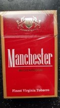 Сигареты Manchester King Size оптом