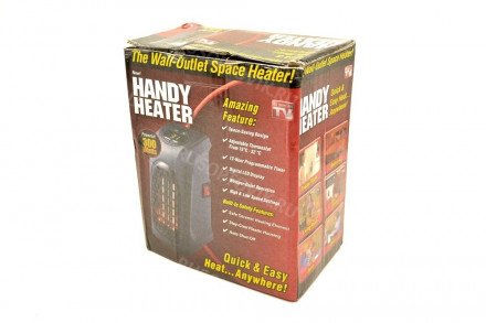 Обогреватель Handy Heater оптом 
